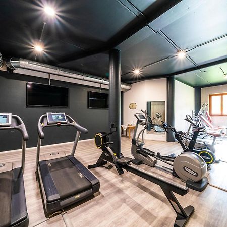 Appartement Panorama Loft Bad Kleinkirchheim Exteriör bild