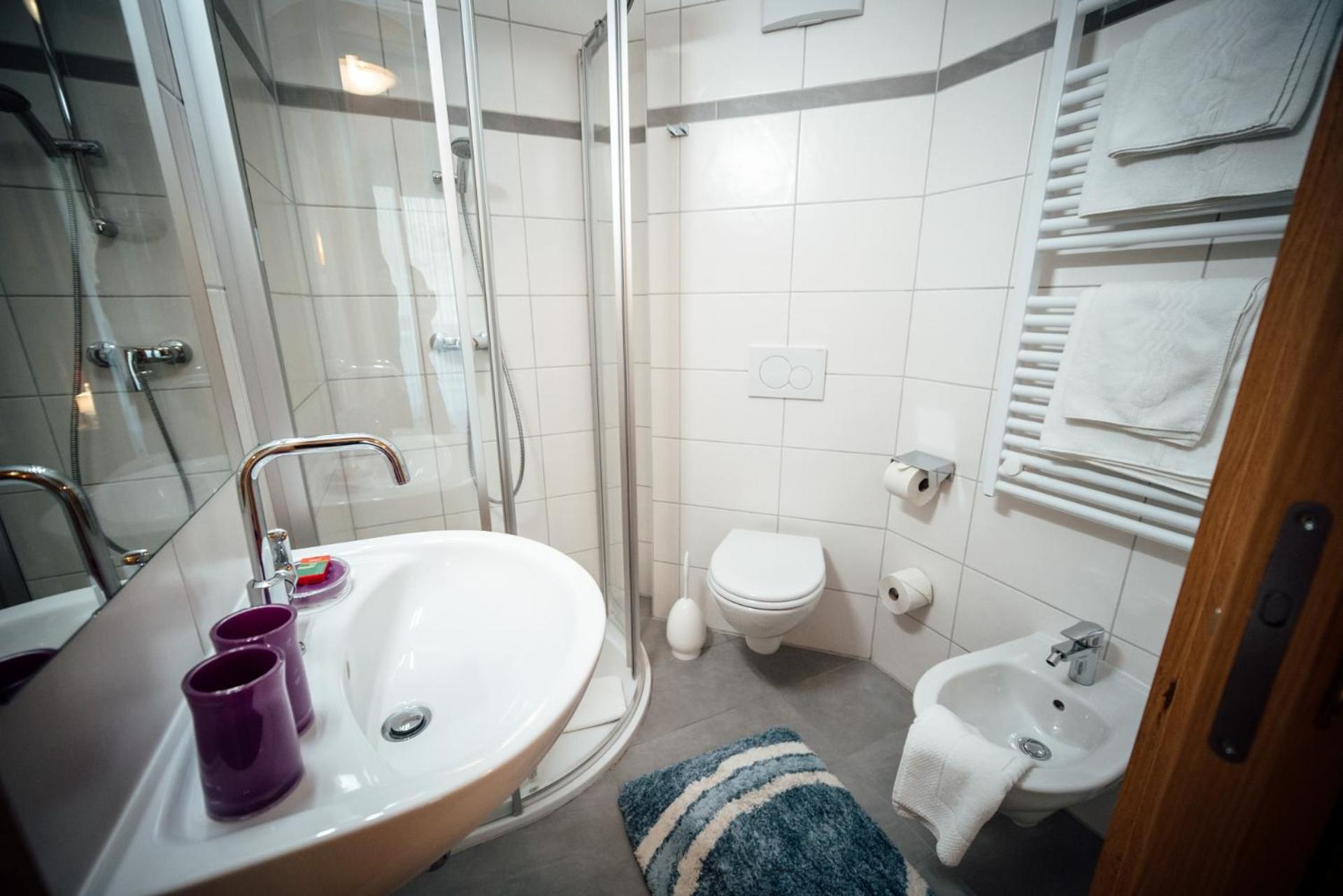 Appartement Panorama Loft Bad Kleinkirchheim Exteriör bild