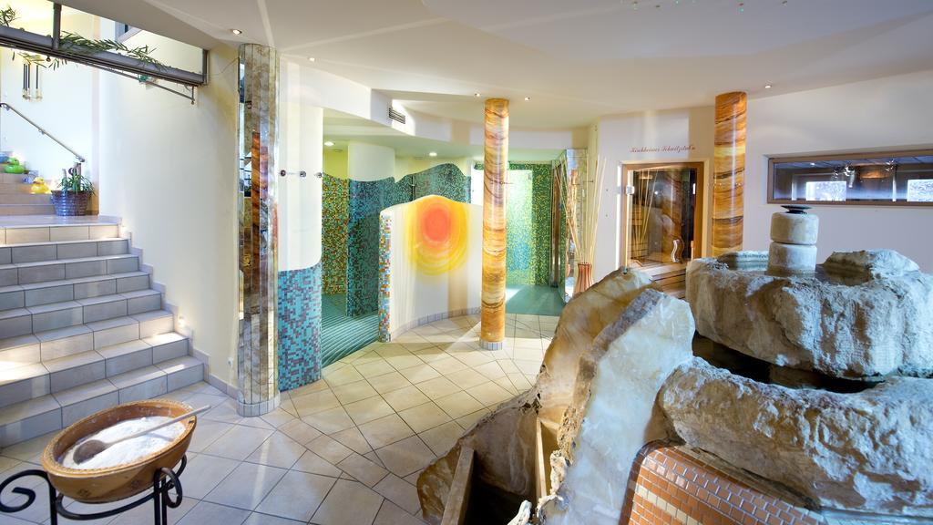 Appartement Panorama Loft Bad Kleinkirchheim Exteriör bild