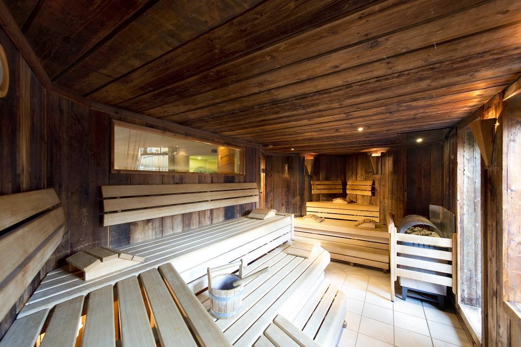 Appartement Panorama Loft Bad Kleinkirchheim Exteriör bild
