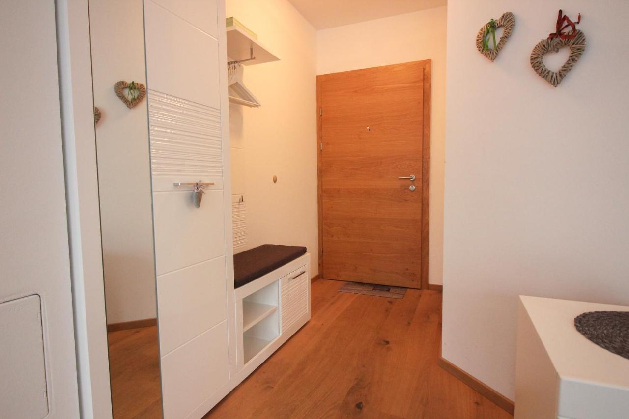 Appartement Panorama Loft Bad Kleinkirchheim Exteriör bild