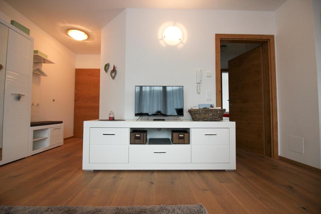 Appartement Panorama Loft Bad Kleinkirchheim Exteriör bild