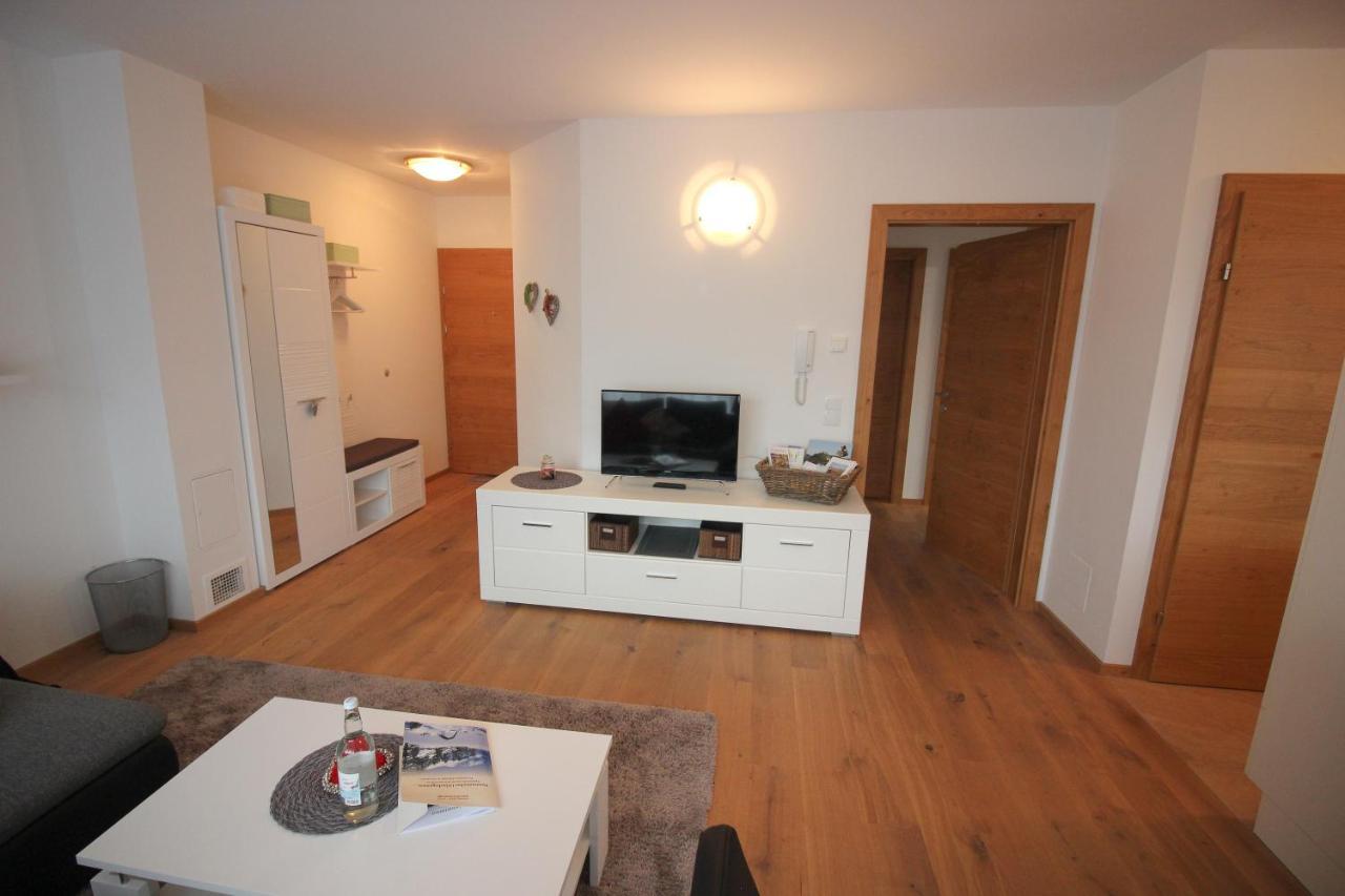 Appartement Panorama Loft Bad Kleinkirchheim Exteriör bild