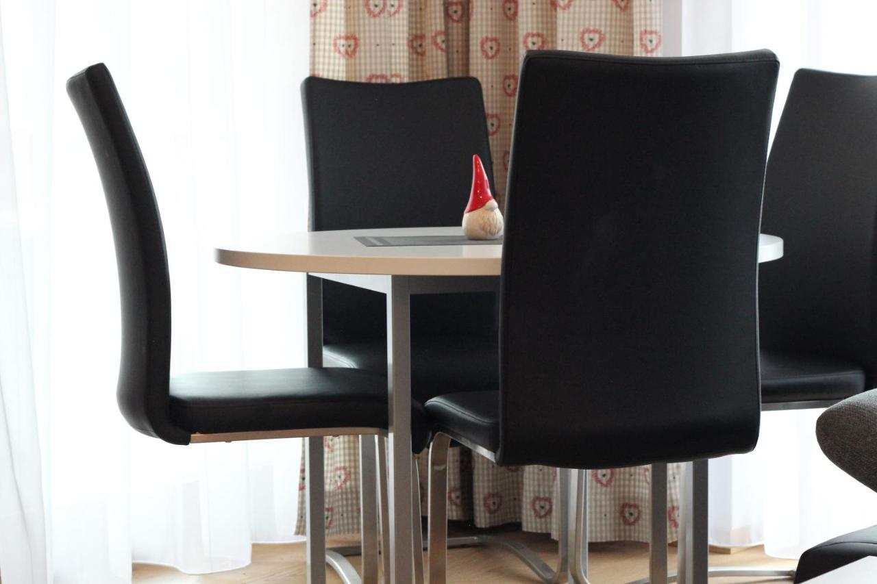 Appartement Panorama Loft Bad Kleinkirchheim Exteriör bild